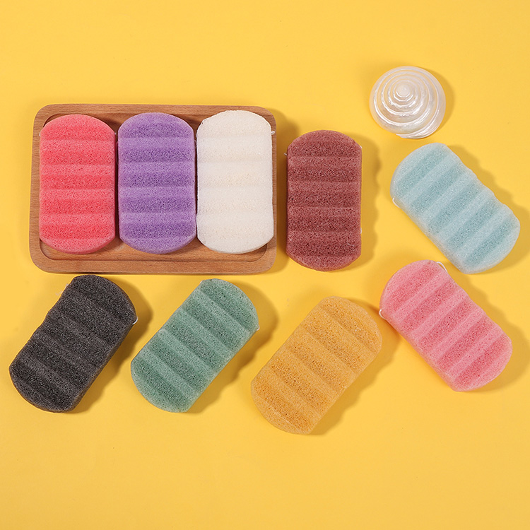 konjac-sponges