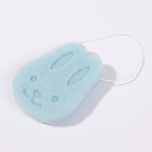 rabbit konjac sponge